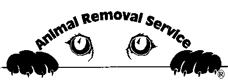 Animal Removal Service Logo